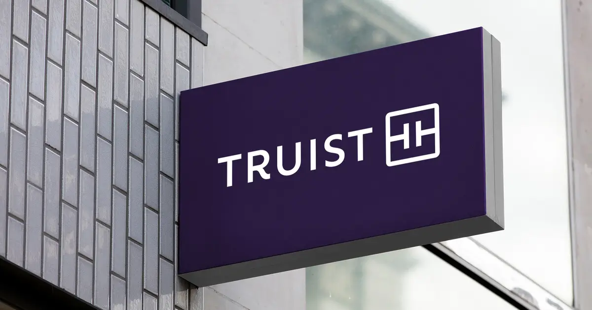 is Truist a good bank for small business
