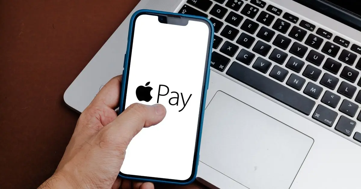 does Bank of America ATM take Apple Pay