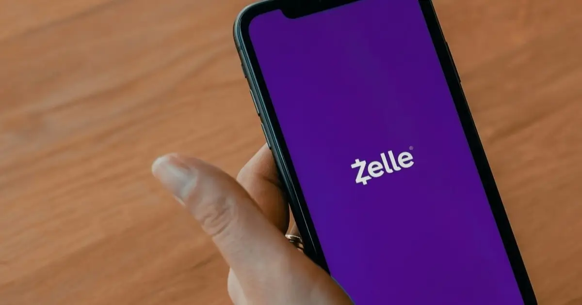 does Comerica Bank have Zelle