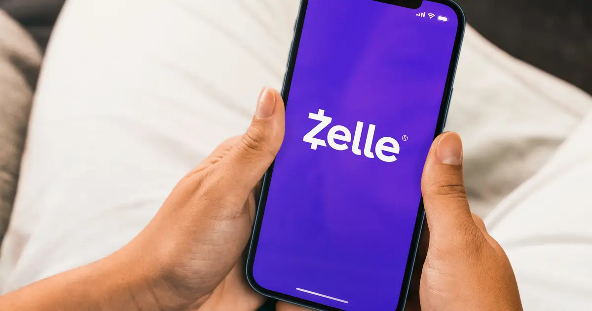 does South State Bank have Zelle