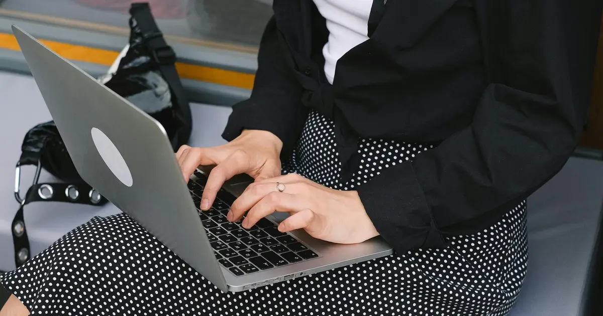 how does Zelle show up on bank statement