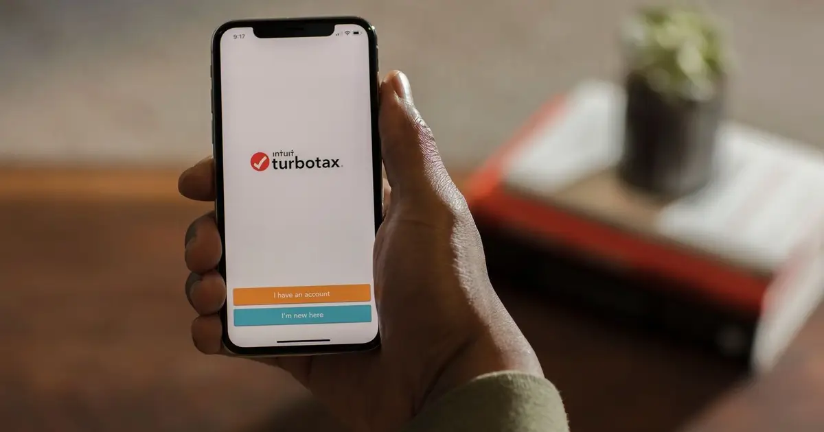 how to change bank account on TurboTax