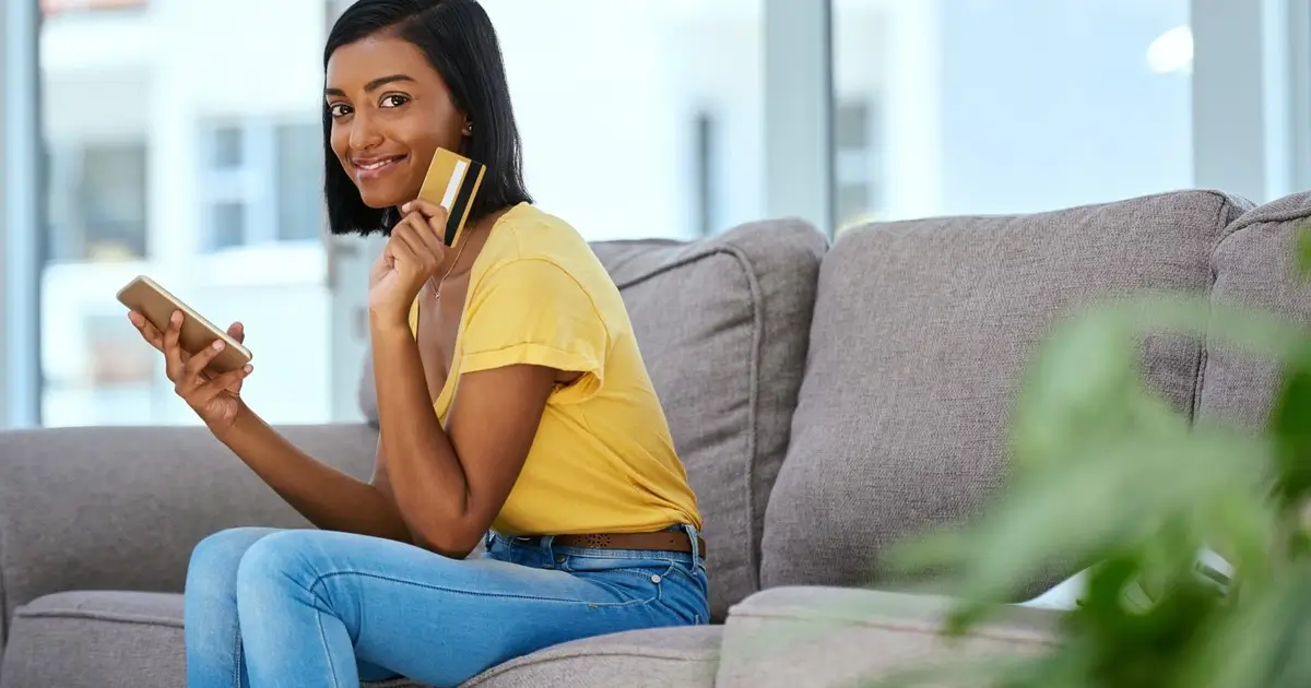 how to lock Bank of America credit card