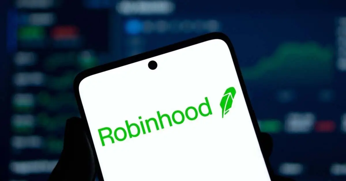 how to send money from Robinhood to bank