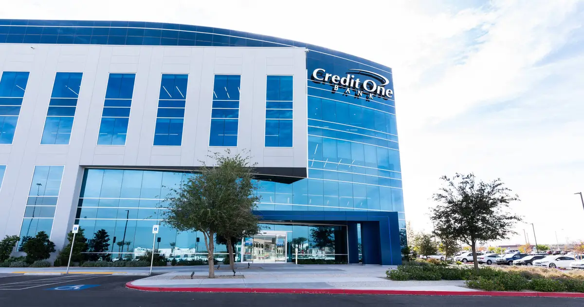 is Credit One Bank legit