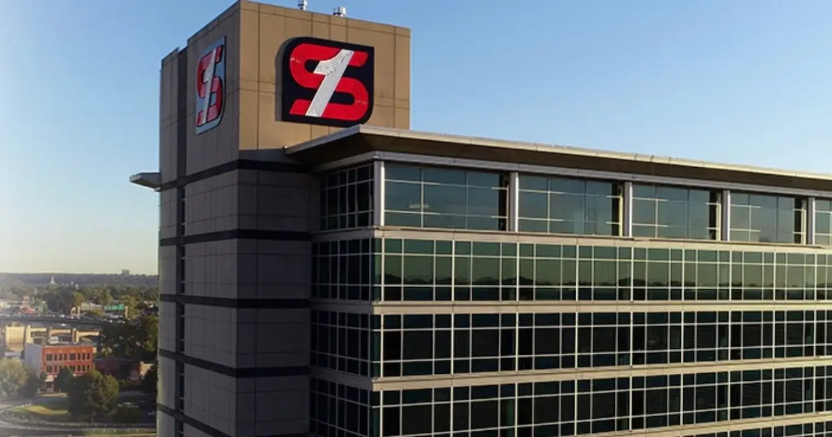 is Simmons Bank open today