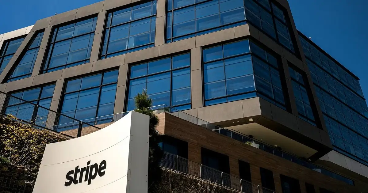 Is Stripe a Bank? is Stripe a bank