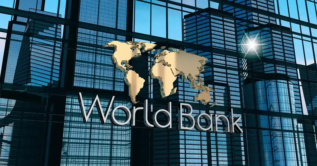 is the World Bank part of the UN
