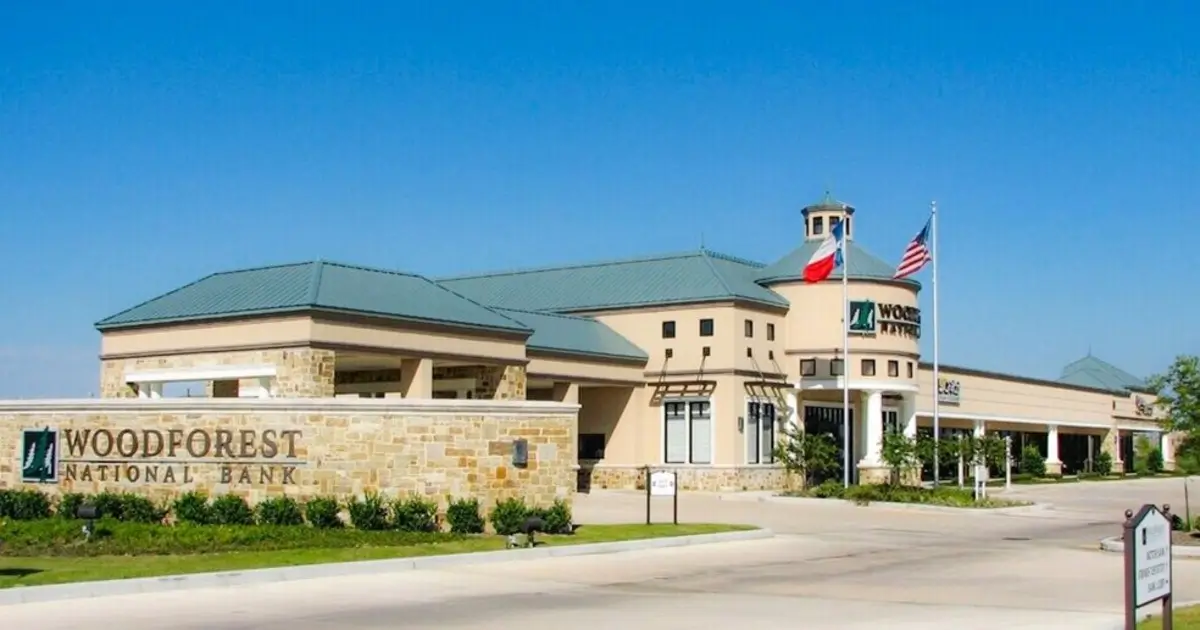 What ATMs Are Free for Woodforest Bank? what ATMs are free for Woodforest Bank