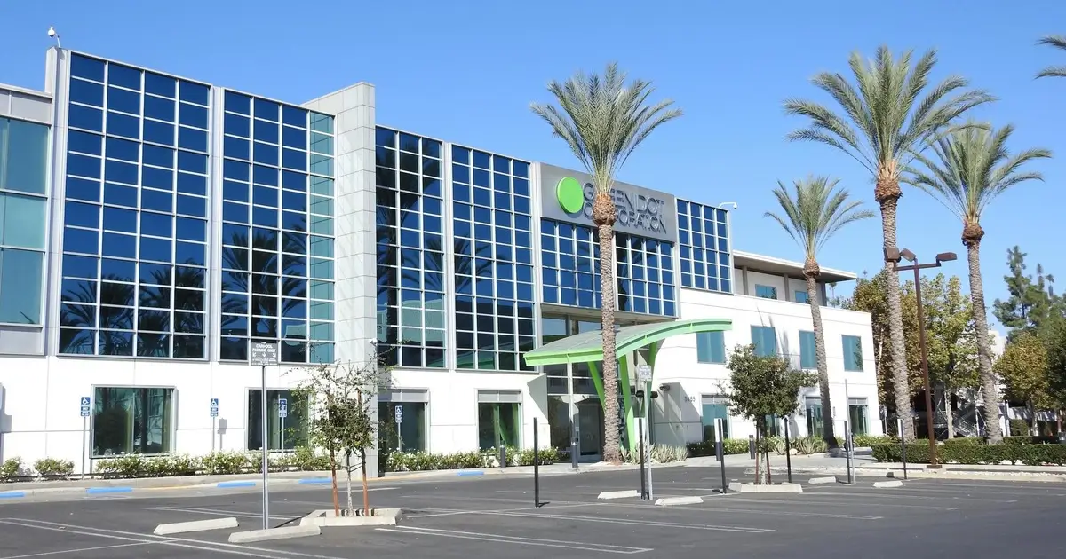 what bank does Green Dot use for direct deposit