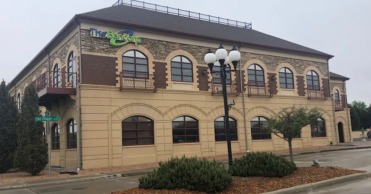 where is the Bancorp Bank located