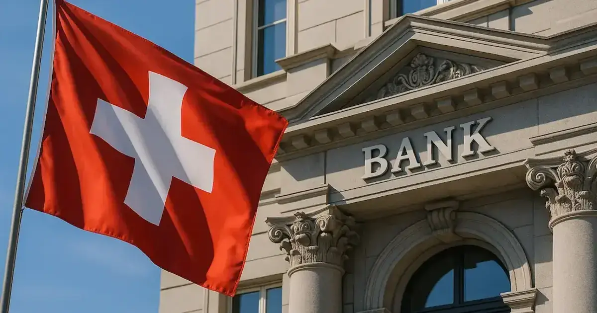 Why Are Swiss Banks Famous? why are Swiss Banks famous