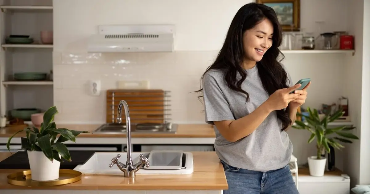 can I deposit money at a different bank