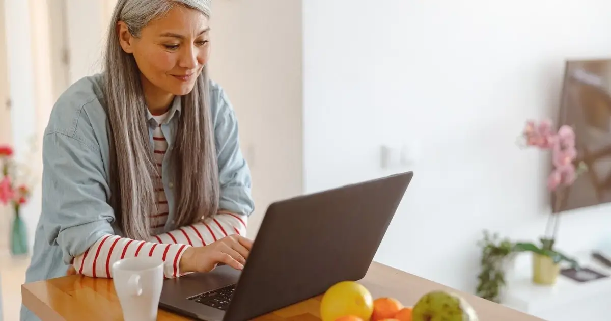 can welfare find out about bank accounts