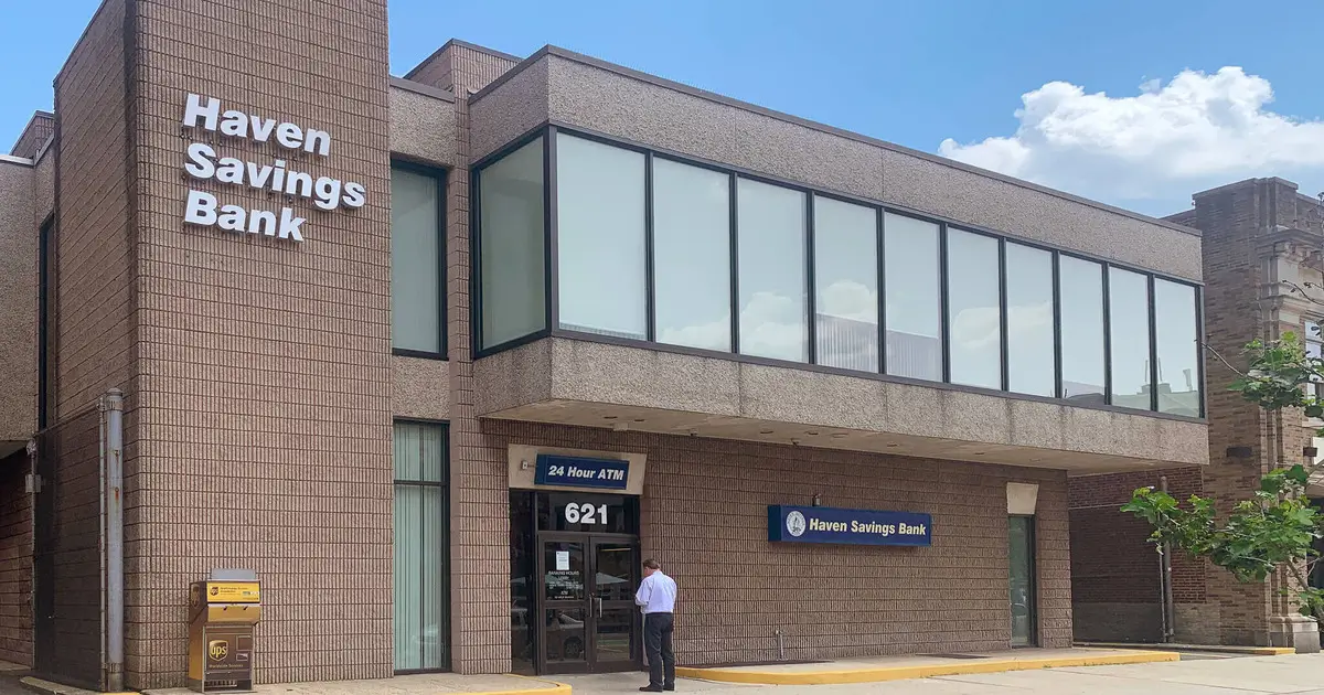 Haven Savings Bank