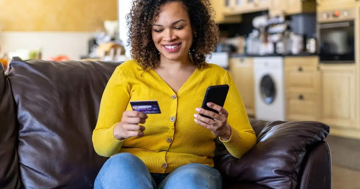 how to freeze Bank of America credit card