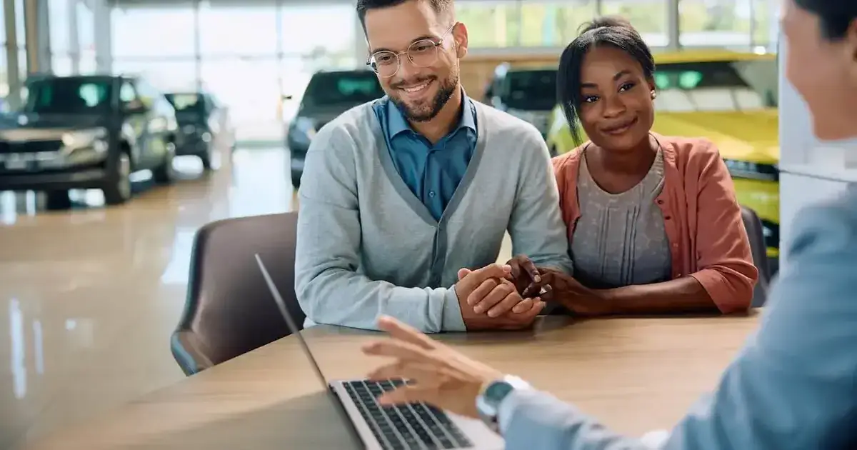 is it better to finance through dealer or bank