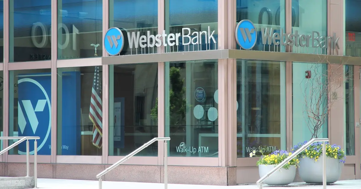 Is Webster Bank FDIC Insured? is Webster Bank FDIC insured