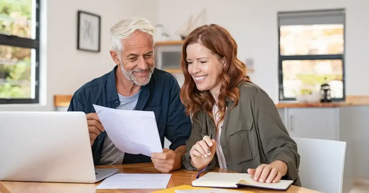 what happens to mortgage if bank fails