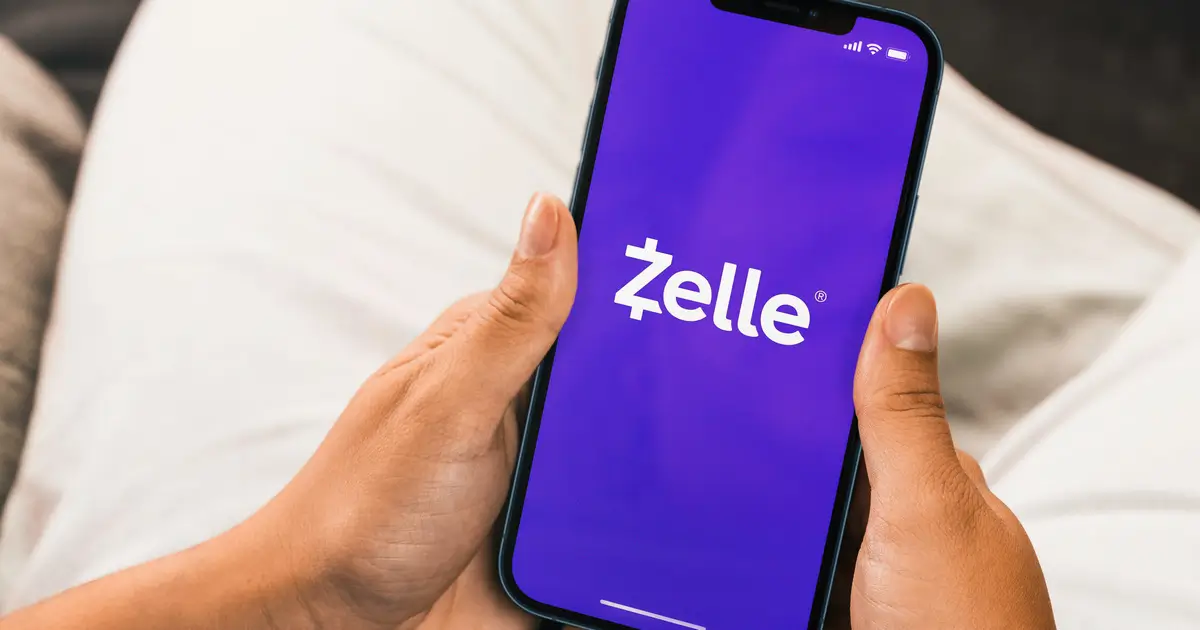 does Truist Bank use Zelle