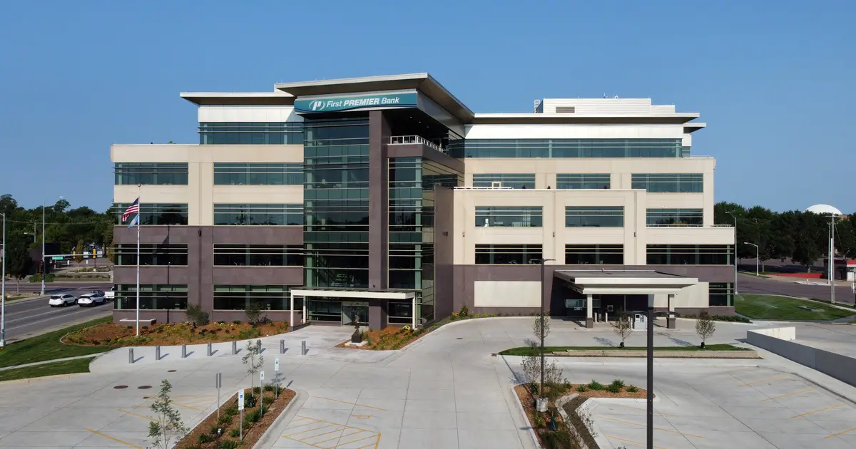 is First Premier Bank legit