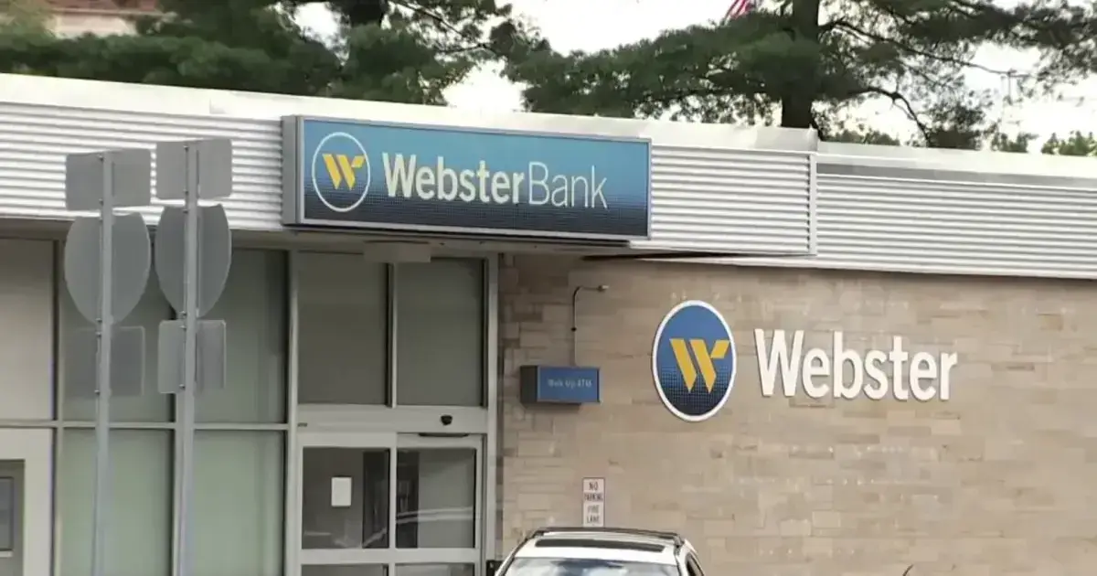 is Webster Bank a good bank