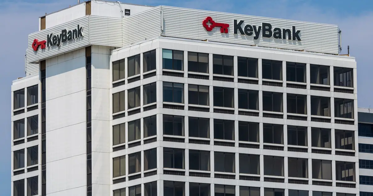 who owns Key Bank