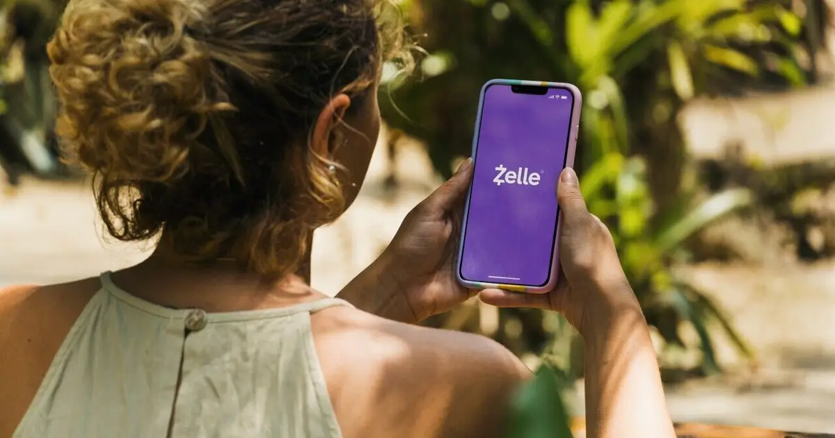 does Go2 Bank have Zelle