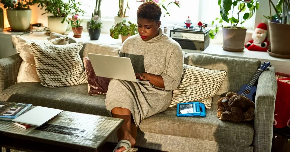 how to check credit score through Bank of America