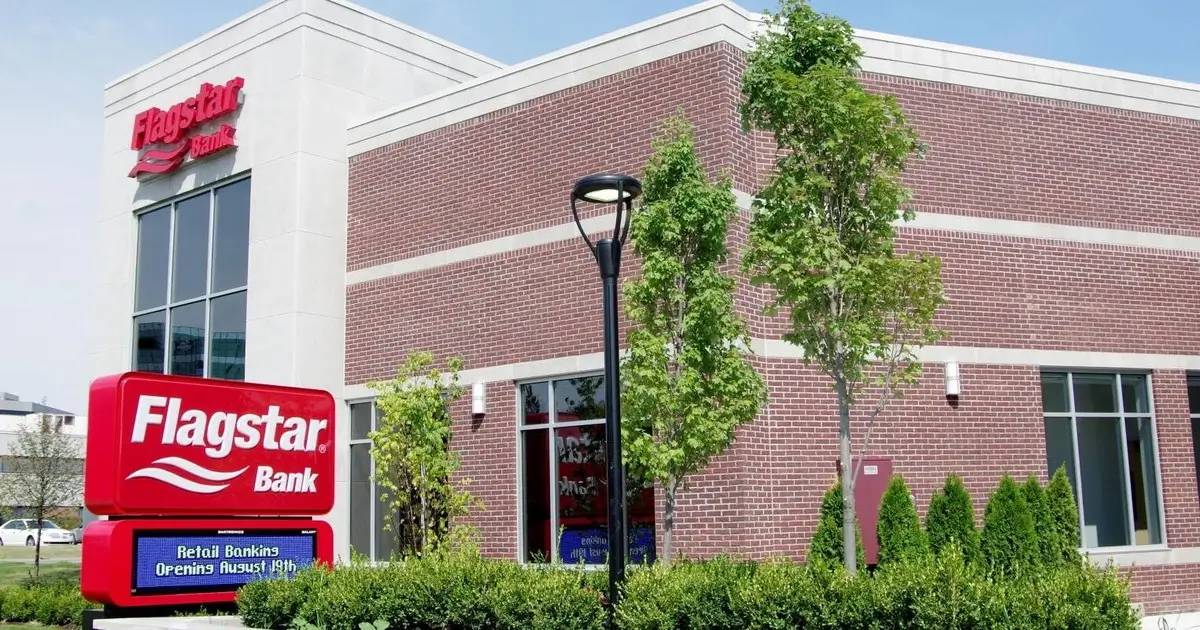 what is Flagstar Bank