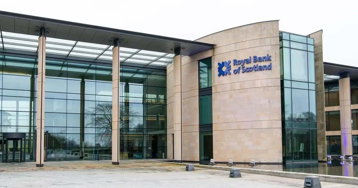 what is Royal Bank of Scotland