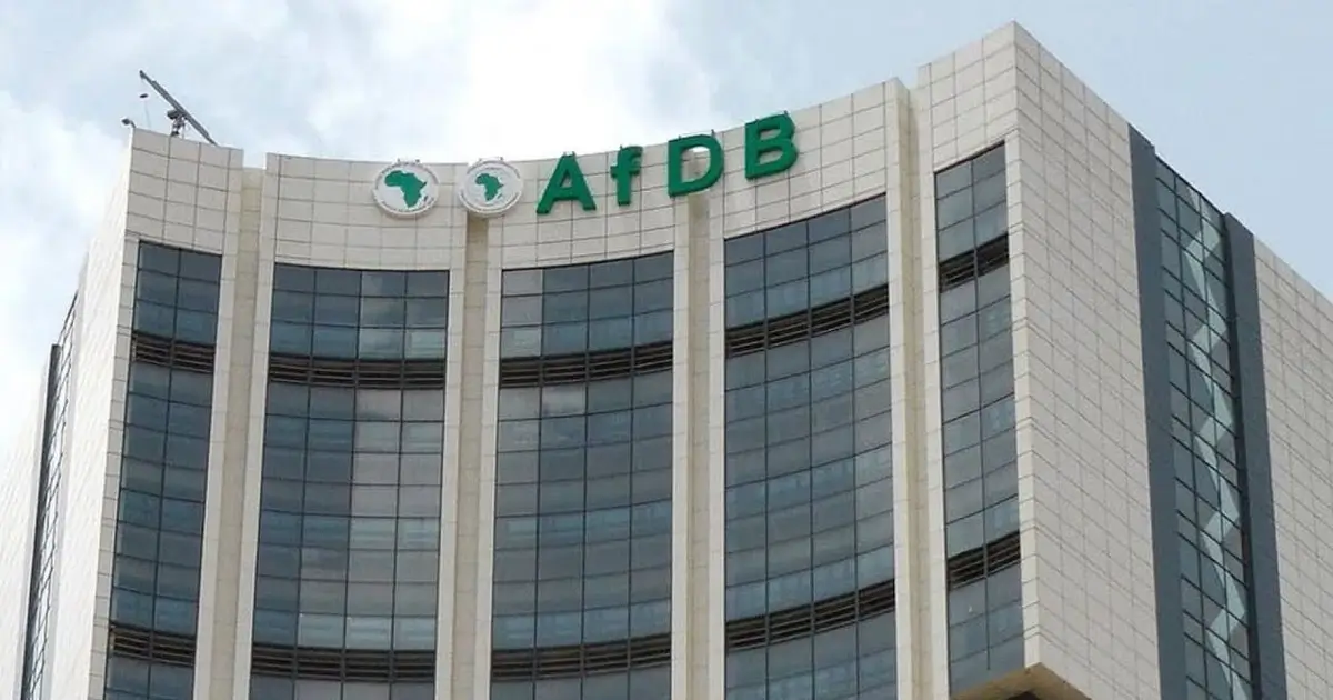 what is the African Development Bank